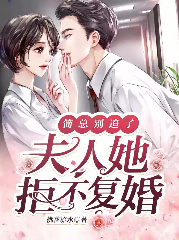 简总别追了，夫人她拒不复婚小说