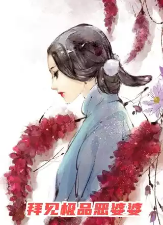 拜见极品恶婆婆小说