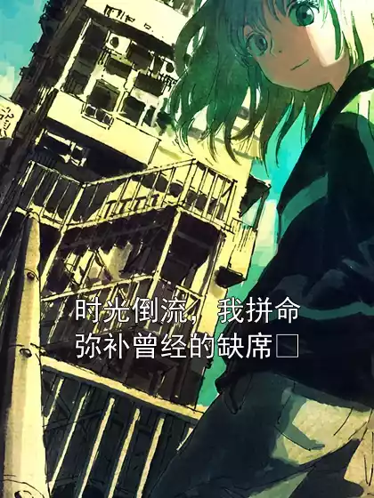 时光倒流，我拼命弥补曾经的缺席​