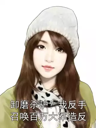 卸磨杀驴？我反手召唤百万大军造反小说