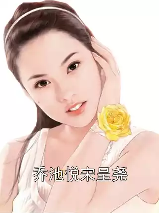 乔池悦宋呈尧小说