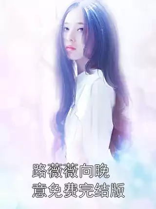 路薇薇向晚意免费完结版小说