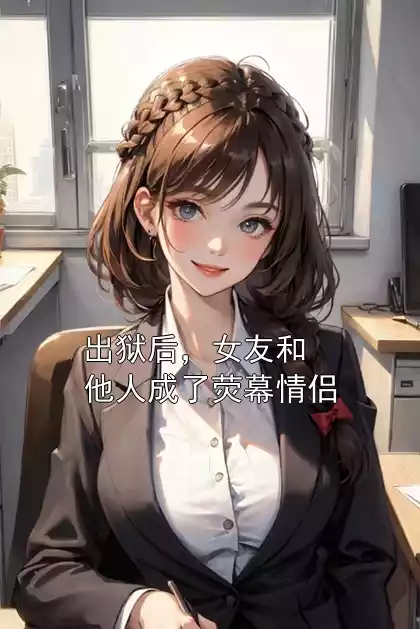 出狱后，女友和他人成了荧幕情侣小说