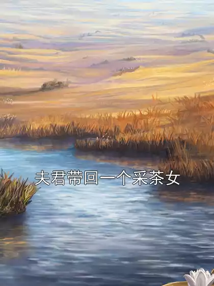 夫君带回一个采茶女小说