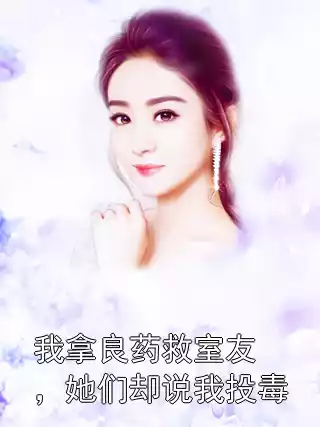 我拿良药救室友，她们却说我投毒