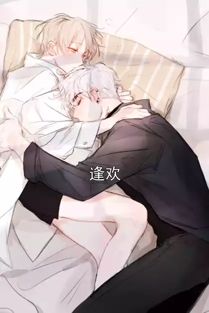 逢欢小说