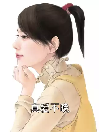 真爱不晚小说