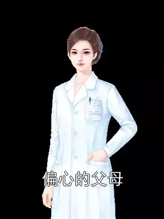 偏心的父母小说