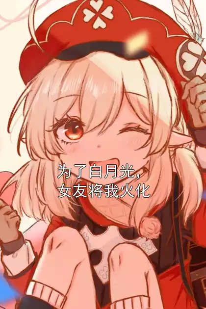 为了白月光，女友将我火化小说