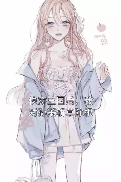 快穿三国后，我对孙策斩草除根