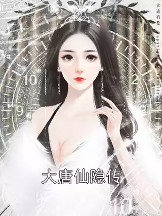 大唐仙隐传