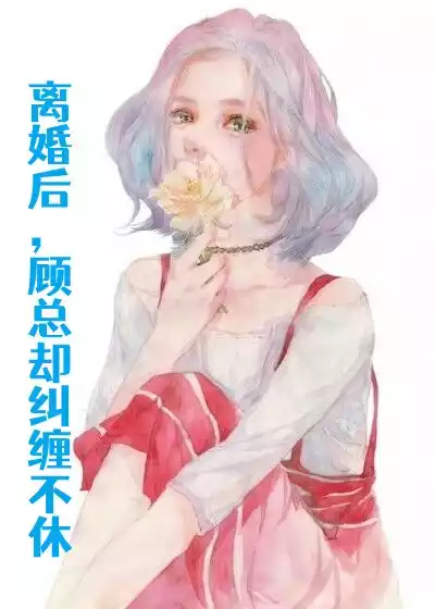 离婚后顾总却纠缠不休