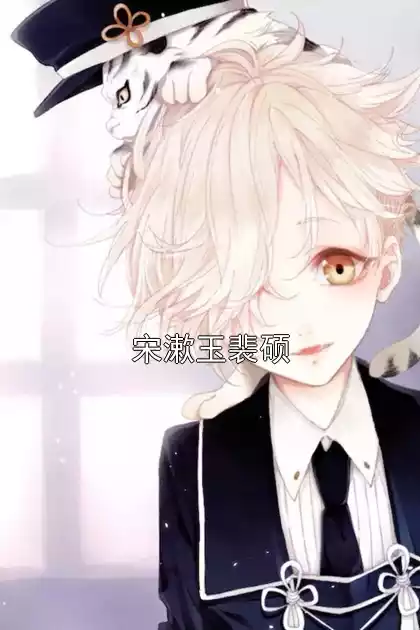 宋漱玉裴硕小说