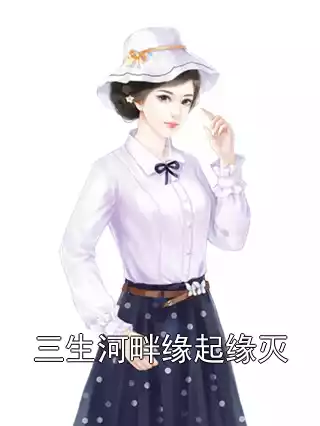 三生河畔缘起缘灭