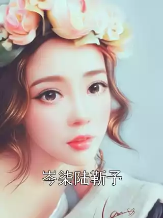 岑柒陆靳予小说