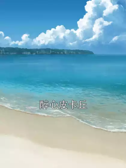 醉心皮卡丘小说