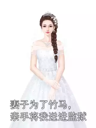 妻子为了竹马，亲手将我送进监狱