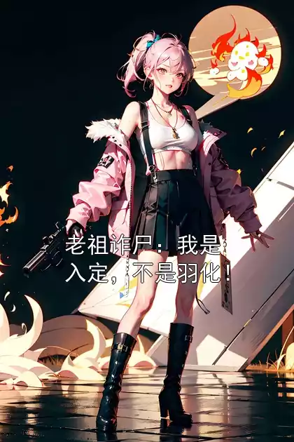 老祖诈尸：我是入定，不是羽化！