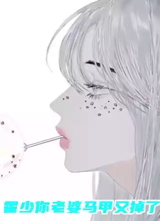霍少你老婆马甲又掉了小说