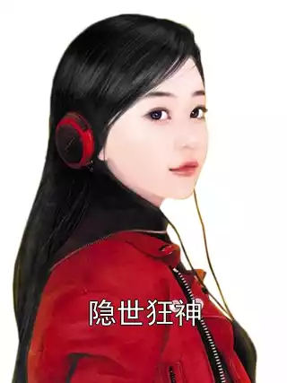 隐世狂神小说