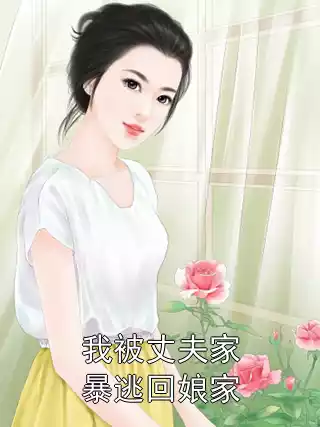 我被丈夫家暴逃回娘家小说