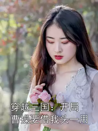 穿越三国：开局曹操要借我头一用小说