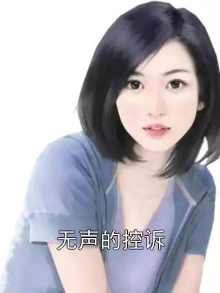 无声的控诉小说