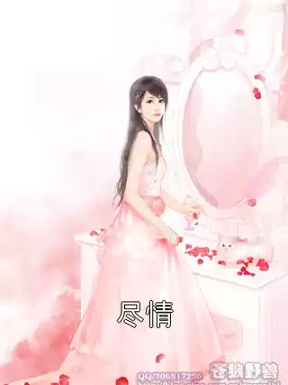 尽情小说