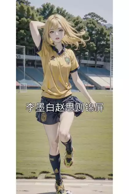 李墨白赵思则锦屏