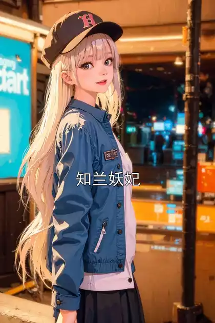 知兰妖妃小说