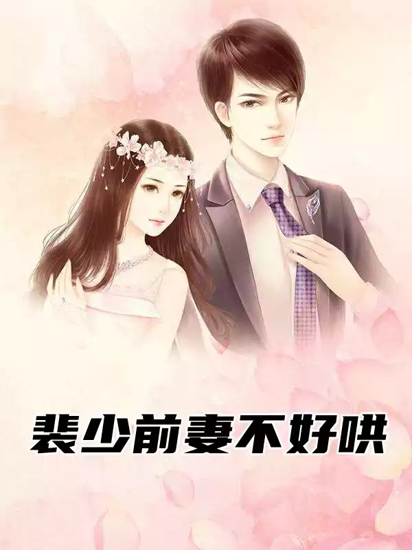裴少前妻不好哄