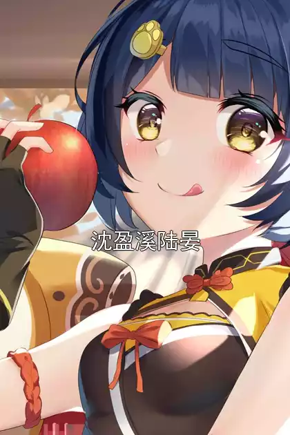 沈盈溪陆晏小说
