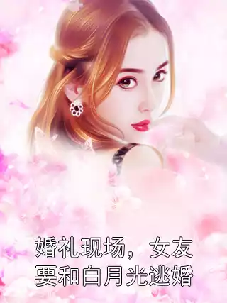 婚礼现场，女友要和白月光逃婚
