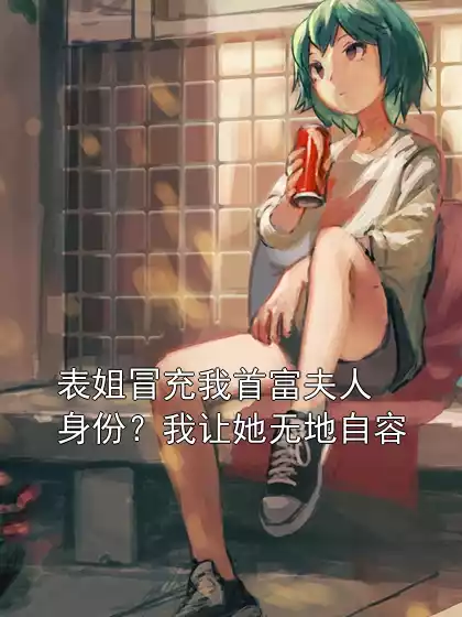 表姐冒充我首富夫人身份？我让她无地自容小说