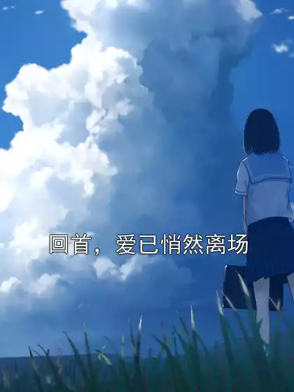 回首，爱已悄然离场小说