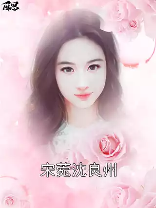 宋菀沈良州小说