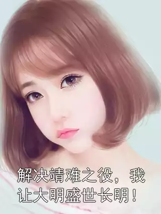 解决靖难之役，我让大明盛世长明！