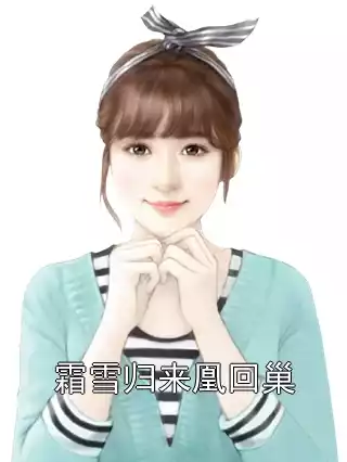 霜雪归来凰回巢小说