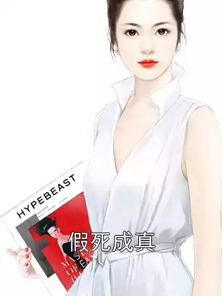 假死成真小说