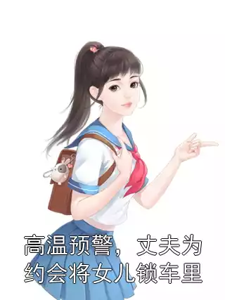 高温预警，丈夫为约会将女儿锁车里