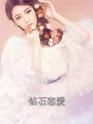 钻石恋爱小说