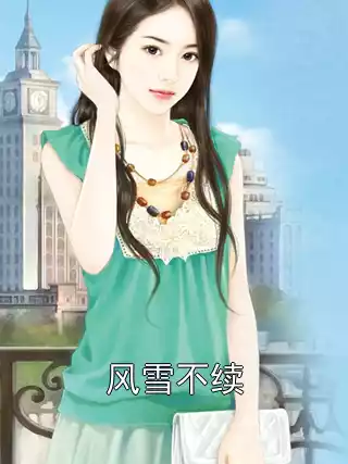 风雪不续小说