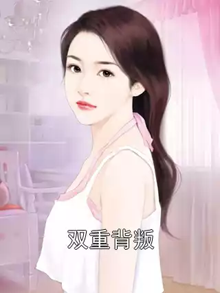 双重背叛小说