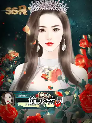 偷龙转凤小说