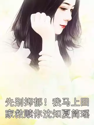 先别抑郁！我马上回家救赎你沈知夏简瑶