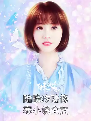陆晚汐陆修寒小说全文小说