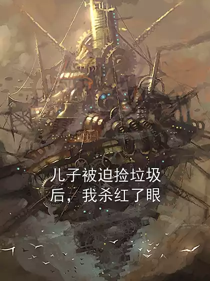 儿子被迫捡垃圾后，我杀红了眼小说