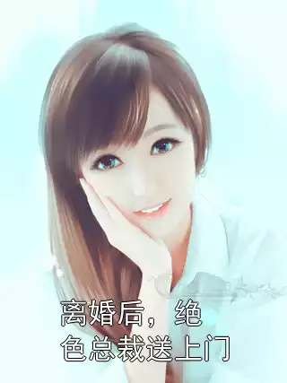 离婚后，绝色总裁送上门小说