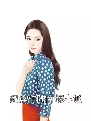 纪桑柠陆南堔小说