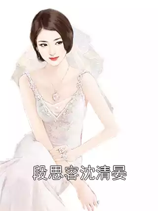 段思容沈清晏小说